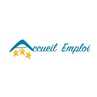 ACCUEIL EMPLOI logo - Similar company to Apei D'Orange