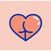 Cheeky Charity logo - Similar company to Paltown Development Foundation