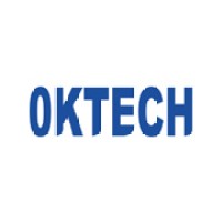 OKTECH | Ocean's King Lighting logo - Similar company to Infinity Talent Solutions