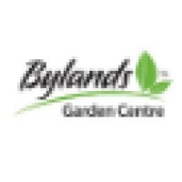 Bylands Garden Centre logo - Similar company to Foliera