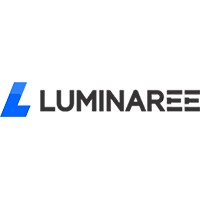 Luminaree logo - Similar company to Vecinos