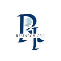 Researchers And Innovators Cell logo - Similar company to Hackathon Viit