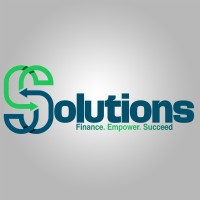 Solutions Egypt logo - Similar company to Score Training Center