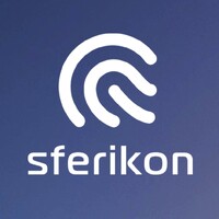 Sferikon logo - Similar company to Am Studio