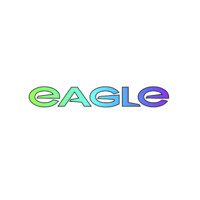 Eagle Hockey logo - Similar company to Dowie Doole