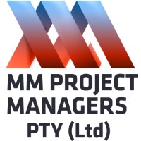 MM Project Managers logo - Similar company to Royco Engineering Pty Ltd