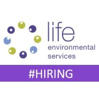 Life Environmental Services logo - Similar company to Tersus
