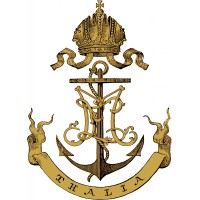 Thalia Marine logo - Similar company to Weenav
