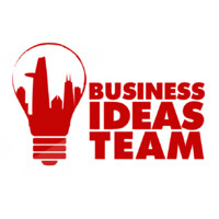 Business Ideas Team - BIT FTU HCMC logo - Similar company to New Business Ideas