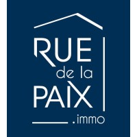 RUE DE LA PAIX.IMMO LENCLOITRE logo - Similar company to Sharp