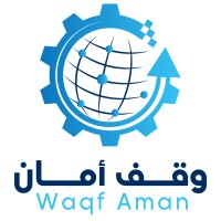 Waqf Aman logo - Similar company to Stratica Branding
