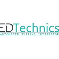 ED TECHNICS SRL logo - Similar company to Esi Informatique Srl