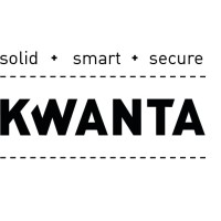 KWANTA Software Solutions Pvt. Ltd logo - Similar company to Saras Webtech