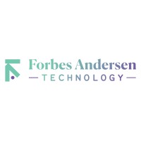 Forbes Andersen Technology Inc. logo - Similar company to Upcell
