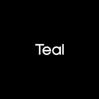 Teal logo - Similar company to Limejourney