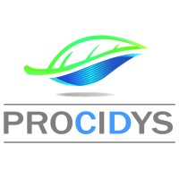 PROCIDYS logo - Similar company to Pos3Idon