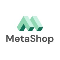 MetaShop logo - Similar company to Neuriot Labs