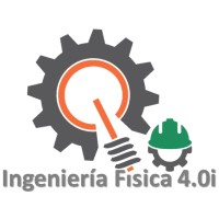 Ingeniería Física 4.0i logo - Similar company to Abacus It
