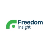 Freedom Insight logo - Similar company to Lead Hounds