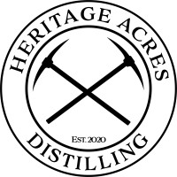 Heritage Acres Distilling logo - Similar company to Caliber Leadership Systems
