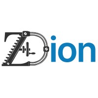 ZEDion logo - Similar company to Bws