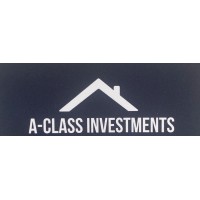 A Class Investments LLC logo - Similar company to Fewtone