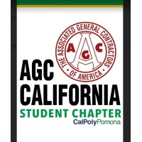 AGC Cal Poly Pomona logo - Similar company to Cal Poly Pomona Cmaa