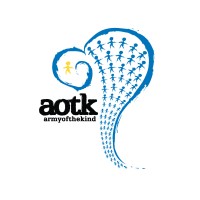 Army of the Kind logo - Similar company to Museo De Historia, Antropología Y Arte