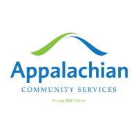 Appalachian Community Services logo - Similar company to Ncgcare
