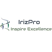 Irizpro Marketing Solutions logo - Similar company to Dtdc Atk
