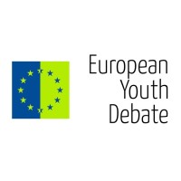 EYD - European Youth Debate logo - Similar company to Reband