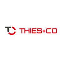 THIES + CO. GmbH logo - Similar company to Pipe Reel