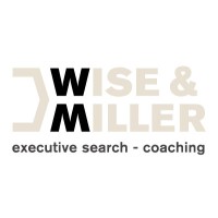 Wise&Miller logo - Similar company to As Traders