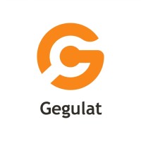 Gegulat logo - Similar company to Hexoder