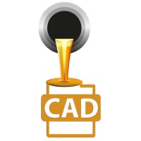 CAD Casting logo - Similar company to Midwest Precision Castings