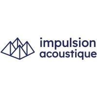 Impulsion Acoustique logo - Similar company to 4Silence