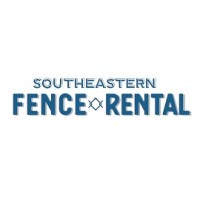 Southeastern Fence Rental logo - Similar company to Equityset