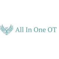 All-in-One Occupational Therapy Hub logo - Similar company to Dragon Occupational Therapy Ltd