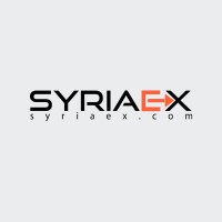 Syriaex logo - Similar company to Jab Breaker