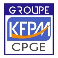 Groupe Préparatoires KFPM-koutoubia &First Prépas Marrakech logo - Similar company to Polytechnic Journal (Polytech. J.)