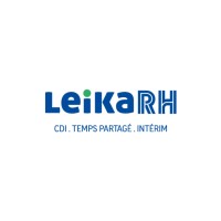 Leika logo - Similar company to Bps Interim Cdi Cdd
