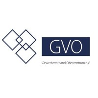 Gewerbeverband Oberzentrum e. V. logo - Similar company to Frigotrol