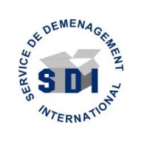 Service De Demenagement Internationale Ltee logo - Similar company to Webgraph Worldwide Mauritius