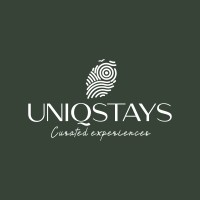 Uniq Stays logo - Similar company to Starvik Studio
