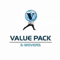 value pack and movers logo - Similar company to Almassa Movers