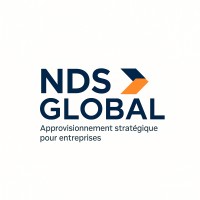NDS GLOBAL logo - Similar company to Expras