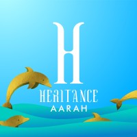 Heritance Aarah logo - Similar company to Tutormente