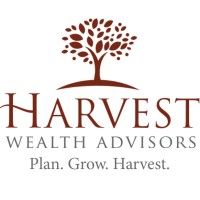 Harvest Wealth Advisors LLC logo - Similar company to Wise Business Development Corp