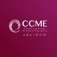 Consejo Coordinador de Mujeres Empresarias Capítulo Jalisco logo - Similar company to Mappsa De Cv