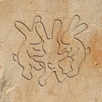 Trickster Studios logo - Similar company to Nope Creative